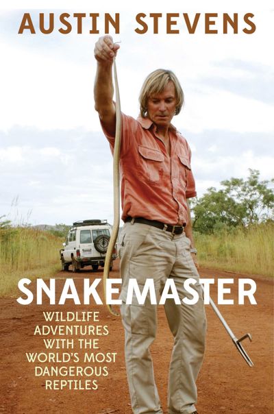 Snakemaster