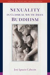 Sexuality in Classical South Asian Buddhism - 10 Oct 2017
