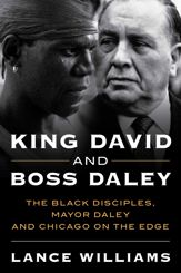 King David and Boss Daley - 1 Feb 2023