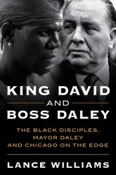 King David and Boss Daley - 1 Feb 2023