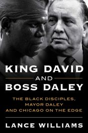 King David and Boss Daley - 1 Feb 2023