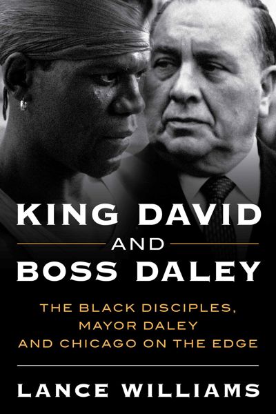 King David and Boss Daley