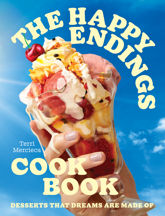 The Happy Endings Cookbook - 20 Jun 2024