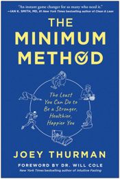 The Minimum Method - 27 Dec 2022
