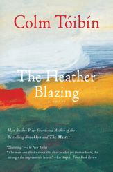 The Heather Blazing - 30 Oct 2012