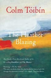 The Heather Blazing - 30 Oct 2012