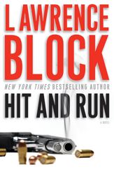 Hit and Run - 17 Mar 2009