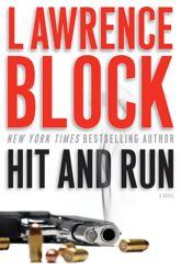 Hit and Run - 17 Mar 2009