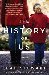 The History of Us - 8 Jan 2013