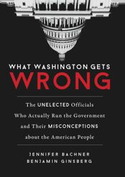 What Washington Gets Wrong - 4 Oct 2016