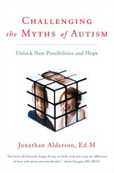 Challenging The Myths Of Autism - 23 Aug 2011