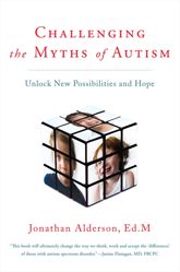 Challenging The Myths Of Autism - 23 Aug 2011