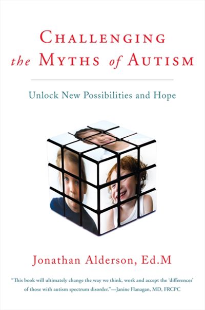 Challenging The Myths Of Autism