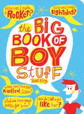 The Big Book of Boy Stuff - 21 Aug 2014
