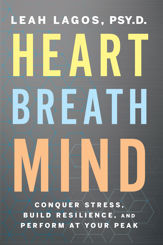 Heart Breath Mind - 11 Aug 2020