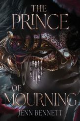 The Prince of Mourning - 28 Oct 2025