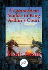 A Connecticut Yankee in King Arthur's Court - 8 Aug 2016