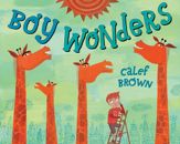 Boy Wonders - 28 Jun 2011