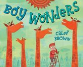 Boy Wonders - 28 Jun 2011