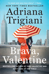 Brava, Valentine - 16 Mar 2010