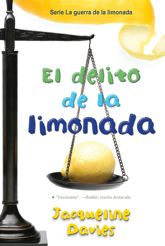 El delito de la limonada - 16 Apr 2019