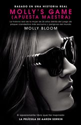 Molly's Game - 23 Jan 2018