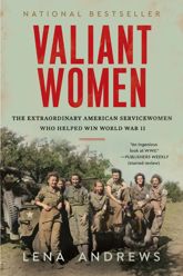 Valiant Women - 1 Aug 2023