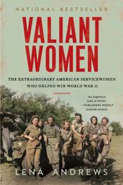 Valiant Women - 1 Aug 2023