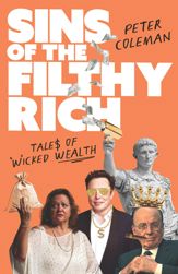 Sins of the Filthy Rich - 29 Jul 2025
