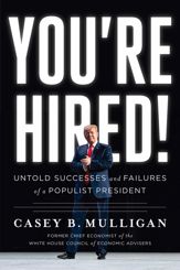 You're Hired! - 3 Sep 2020