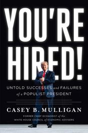 You're Hired! - 3 Sep 2020