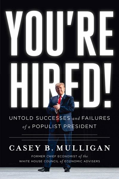 You're Hired!