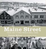 Maine Street - 16 Feb 2009