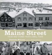 Maine Street - 16 Feb 2009