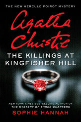 The Killings at Kingfisher Hill - 15 Sep 2020