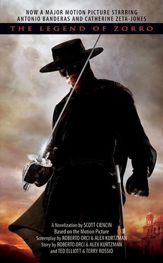 The Legend of Zorro - 13 Oct 2009