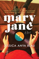 Mary Jane - 11 May 2021