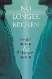 No Longer Broken - 26 Jul 2016