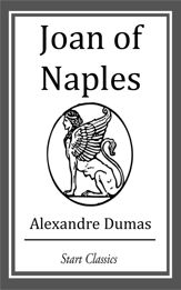 Joan of Naples - 4 Apr 2014