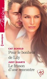 Pour le bonheur de Lily - Le frisson d'une rencontre - 1 Jun 2018
