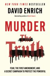 Murder the Truth - 11 Mar 2025