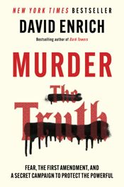 Murder the Truth - 11 Mar 2025