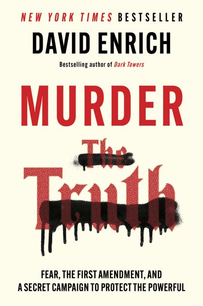 Murder the Truth
