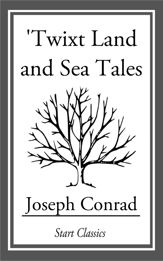 Twixt Land and Sea Tales - 16 May 2014