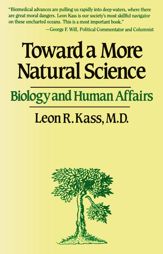 Toward a More Natural Science - 30 Jun 2008