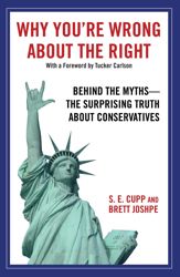Why You're Wrong About the Right - 1 Dec 2009