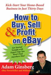 How to Buy, Sell, and Profit on eBay - 7 Sep 2010