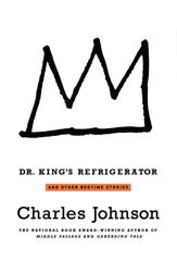 Dr. King's Refrigerator - 1 Nov 2007