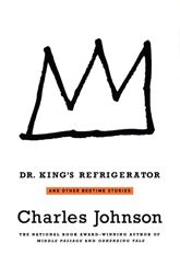Dr. King's Refrigerator - 1 Nov 2007