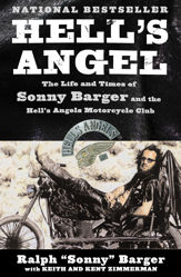 Hell's Angel - 13 Oct 2009
